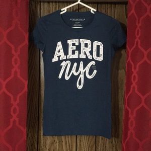Aeropostale short sleeve tee
